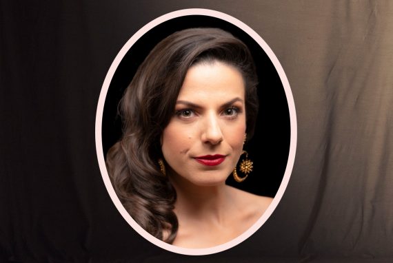 SOFIA TRONCOSO HEADSHOTS