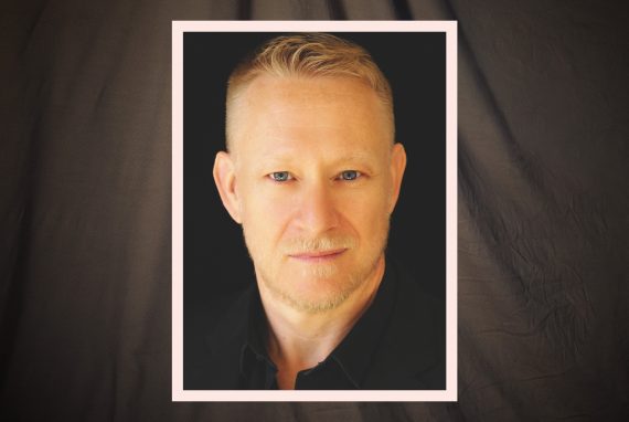 Michael Honeyman
