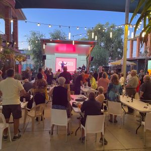 Past Events