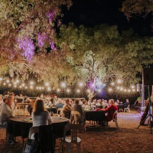 Past Events