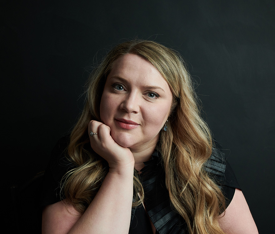 Anna-Louise Cole explores the light and shade of Lady-Macbeth in her