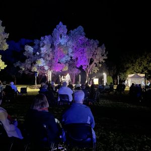 Past Events