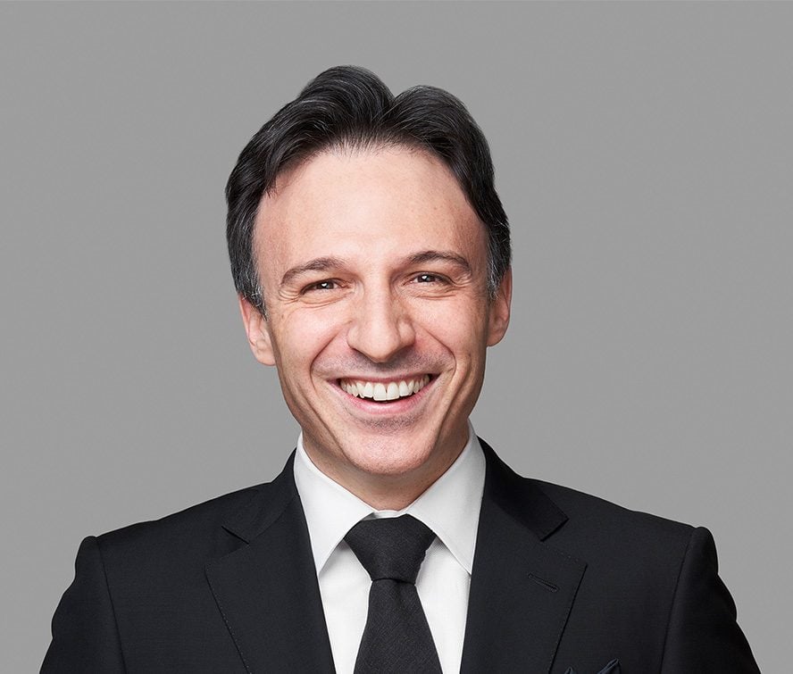 Umberto Clerici