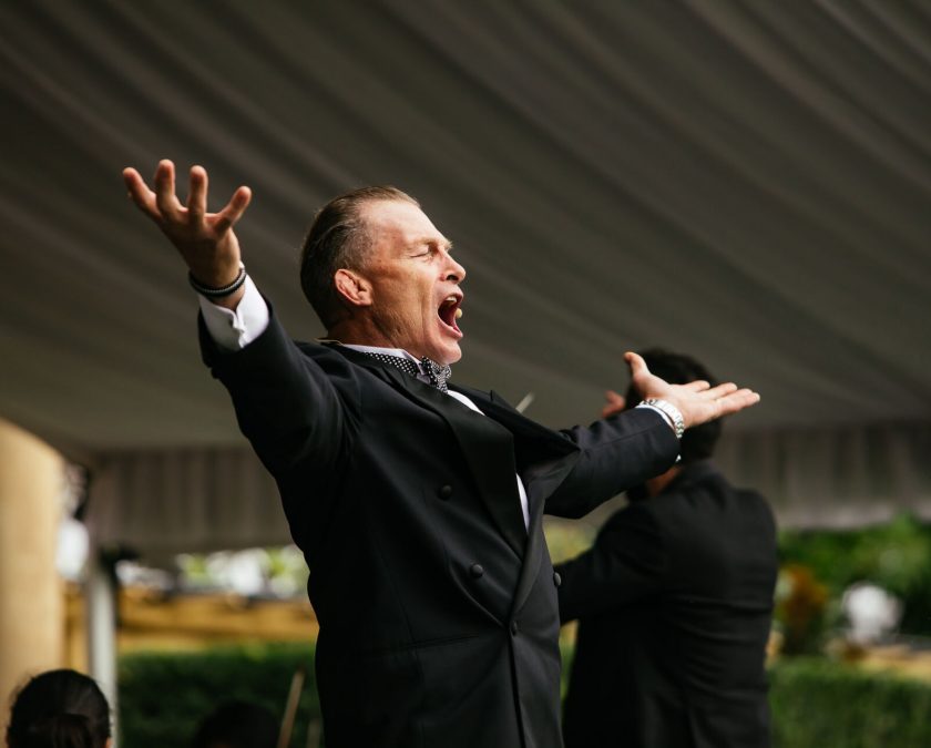 Opera at Jimbour