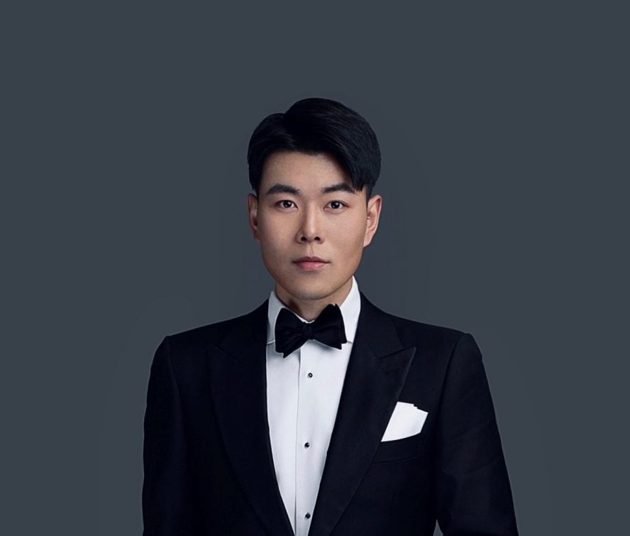 Yuan Gao