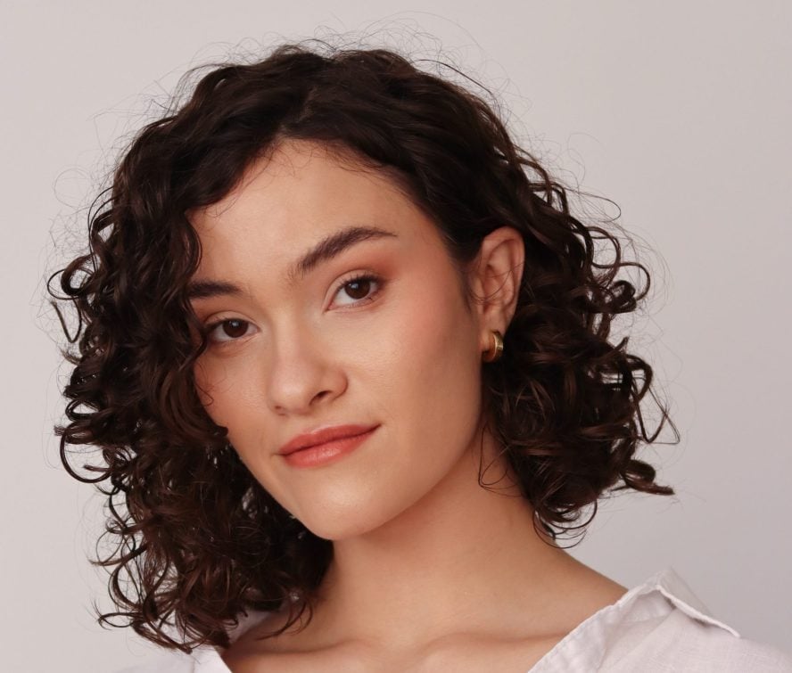 Nina Korbe
