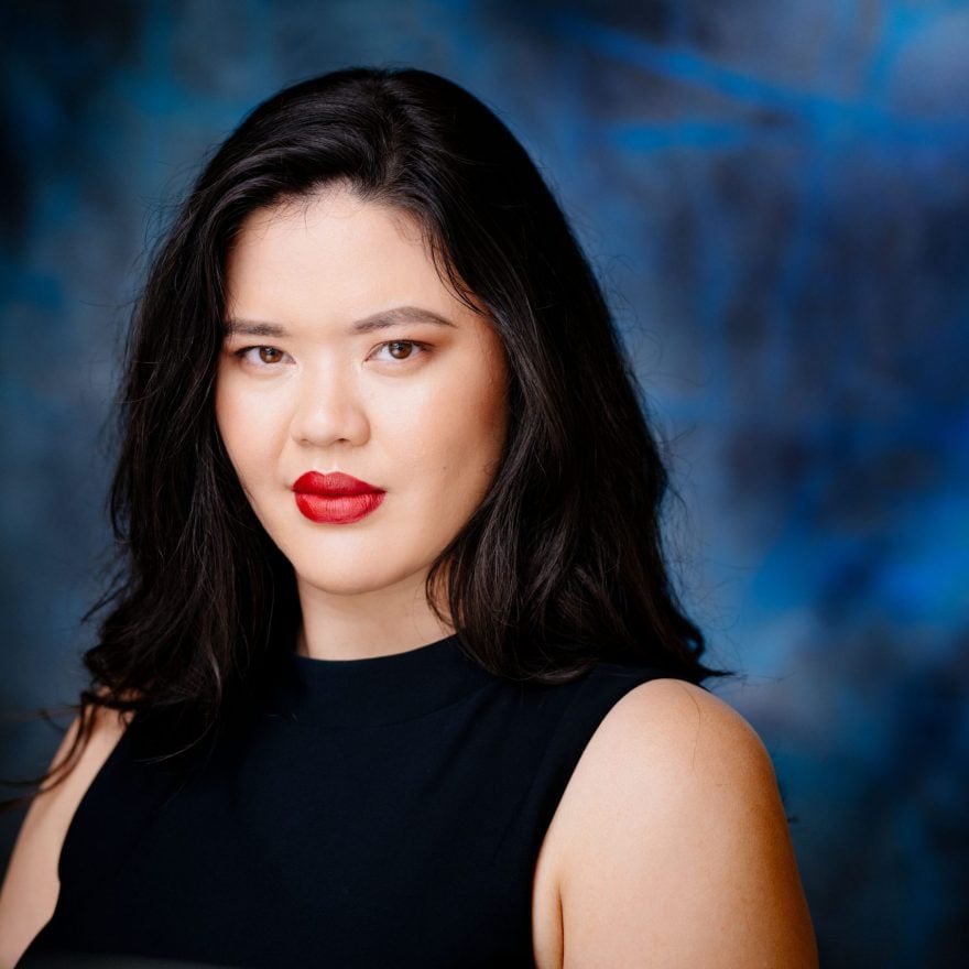 Meet the cast of Rusalka