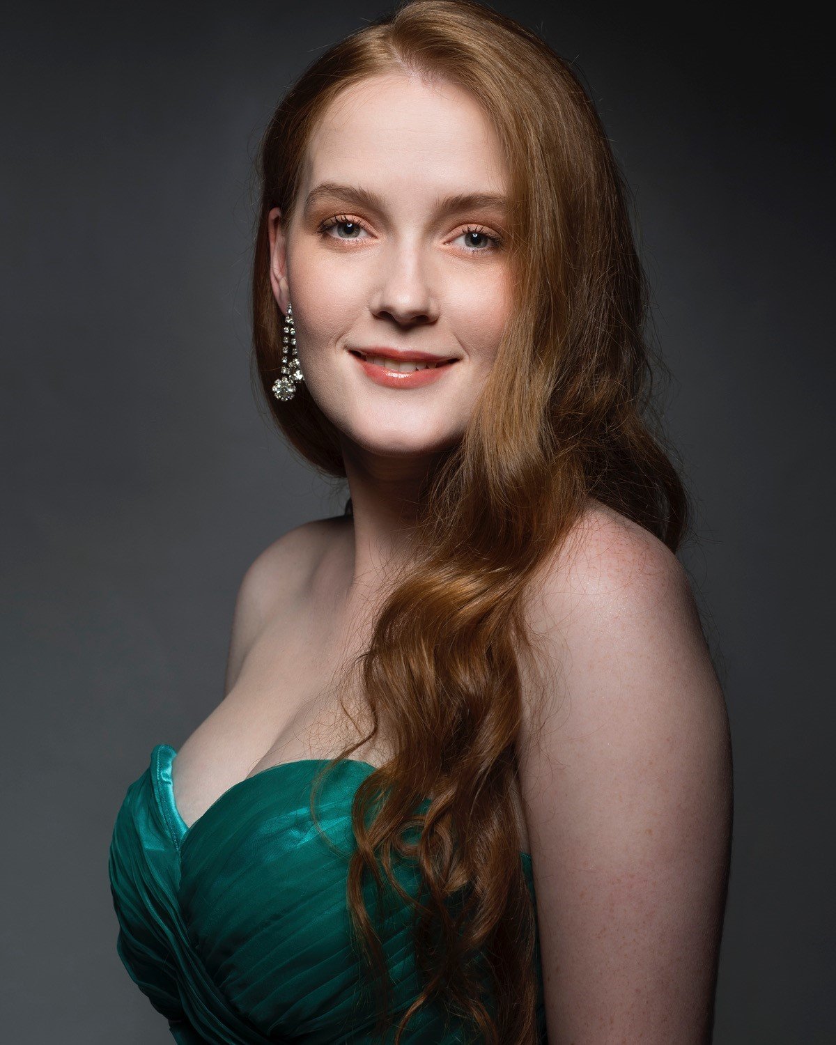 Emily Turner Opera Queensland