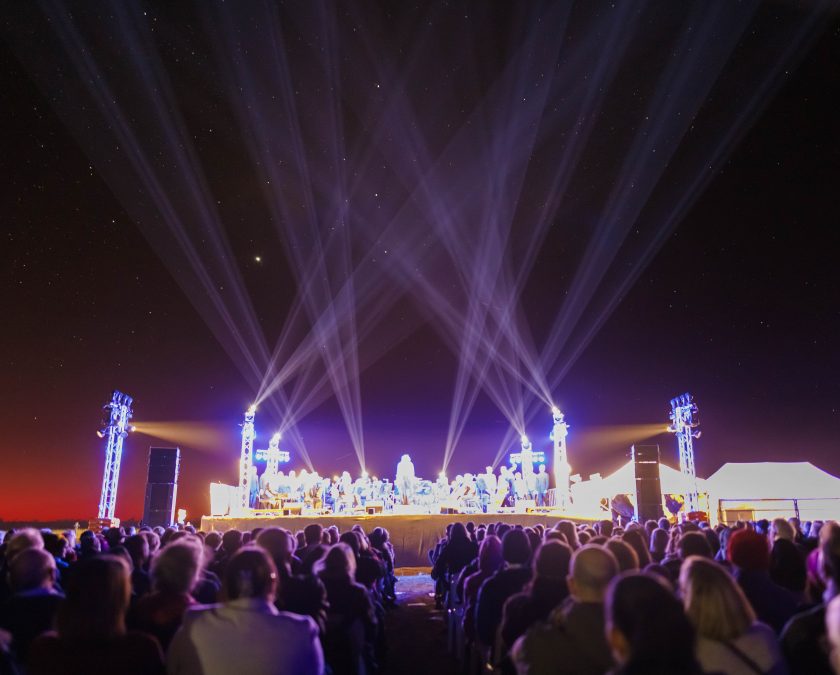 Festival of Outback Opera 2024 Opera Queensland