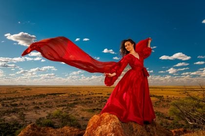 Festival of Outback Opera 2024