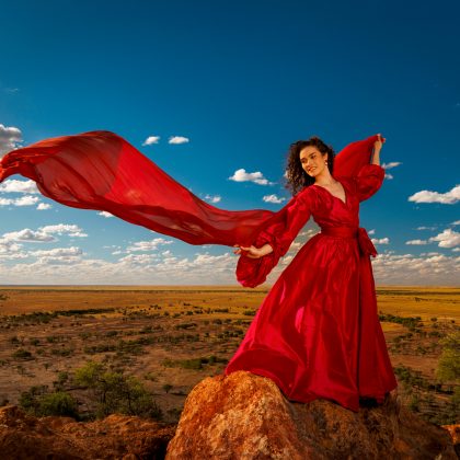 Festival of Outback Opera 2024