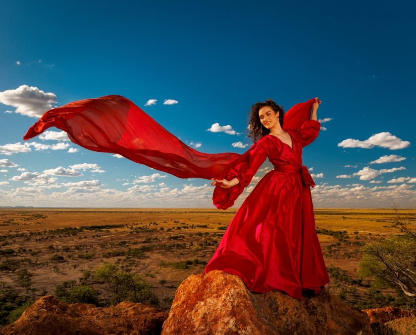 Festival of Outback Opera 2024