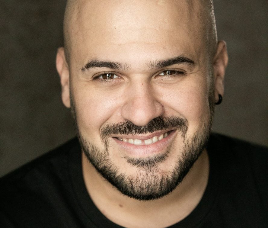 Paul Tabone