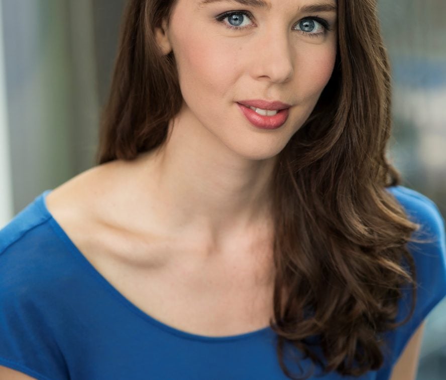 Anna Dowsley