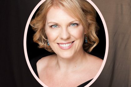 Jacqui Dark Sings Brel