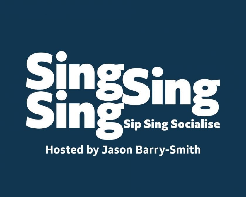 Sing Sing Sing – August