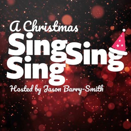 Sing Sing Sing – Christmas