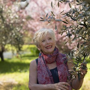 Long Lunch with Maggie Beer