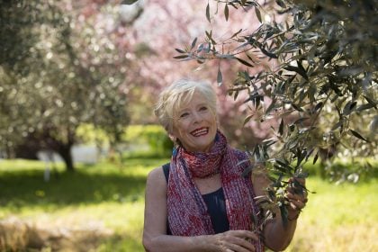 Long Lunch with Maggie Beer