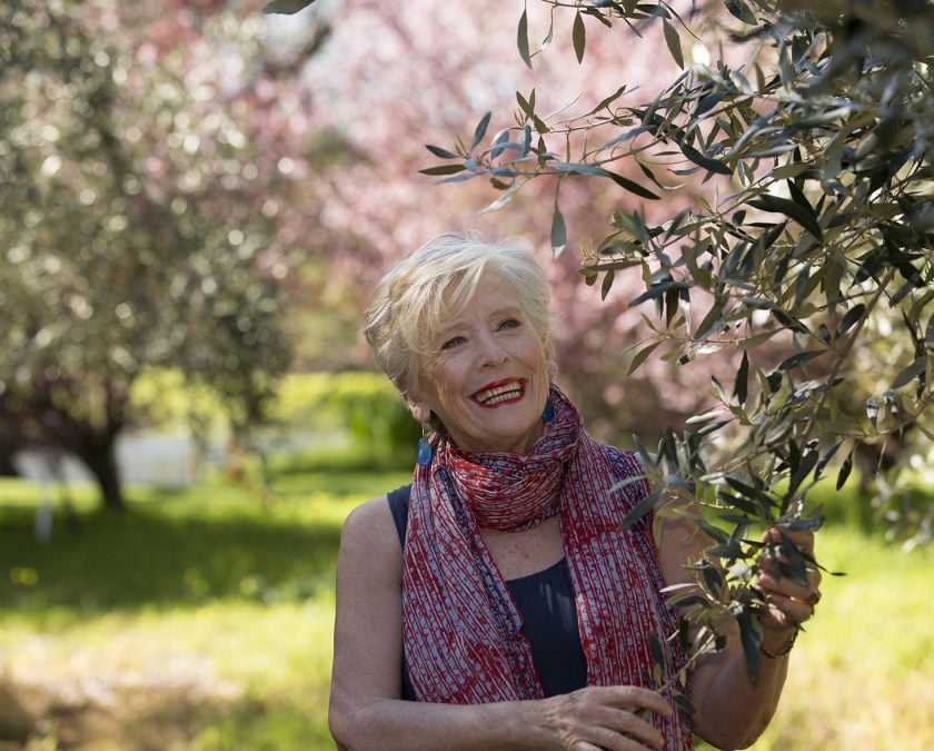 Long Lunch with Maggie Beer