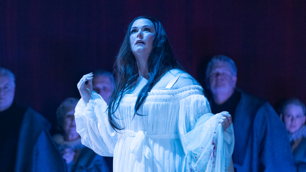 Lucia di Lammermoor