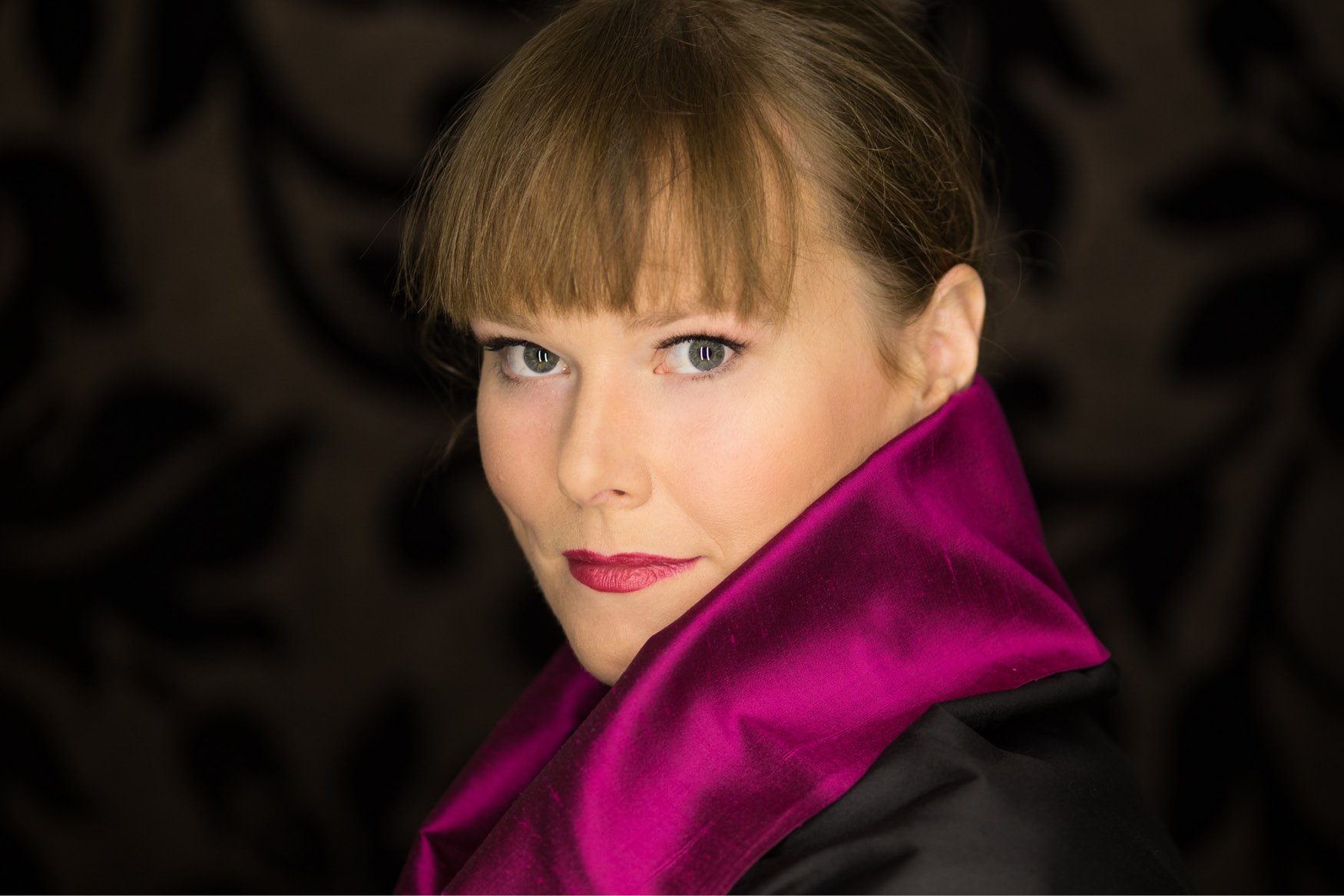 Jessica Pratt - Opera Queensland