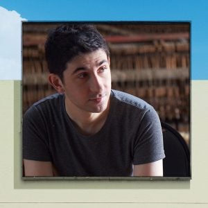 Adrian Strooper- A Window into Song
