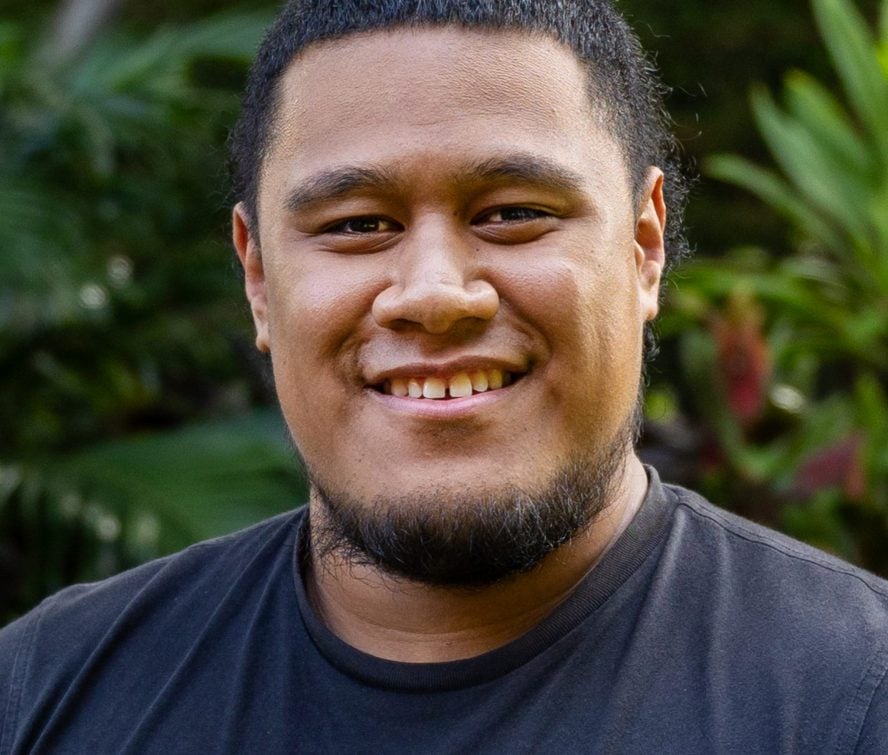 Zane Lemusu