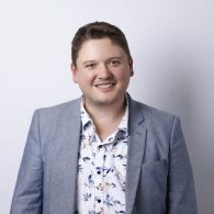 Nick Kirkup