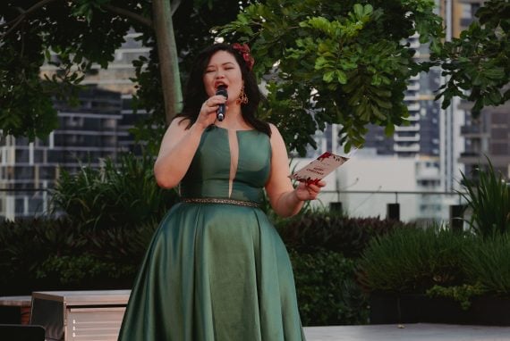 Young Artist Program Information