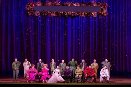 Everything you need to know: La Cenerentola – (Cinderella)