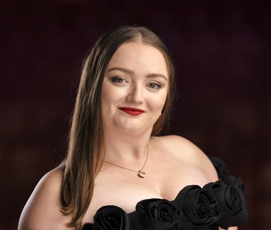 Madeleine Stephens