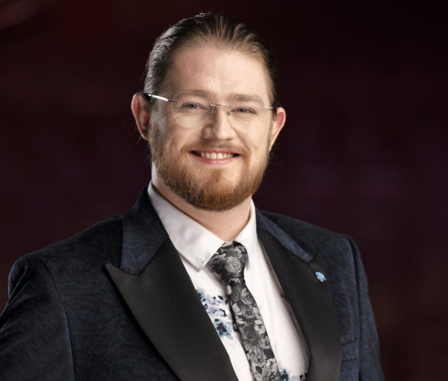 Daniel Kramer