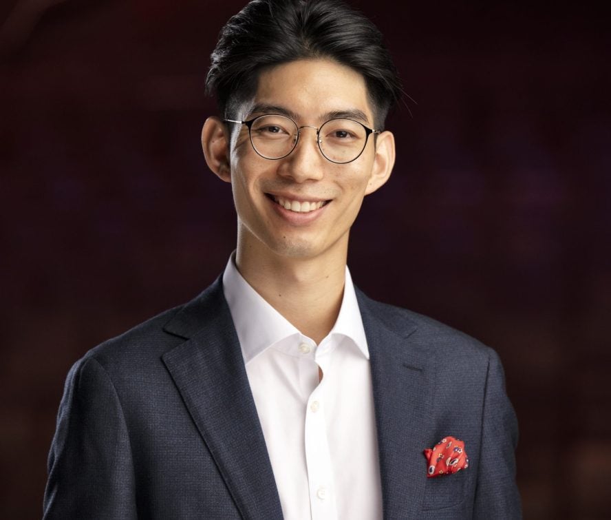 Jia-Peng Yeung