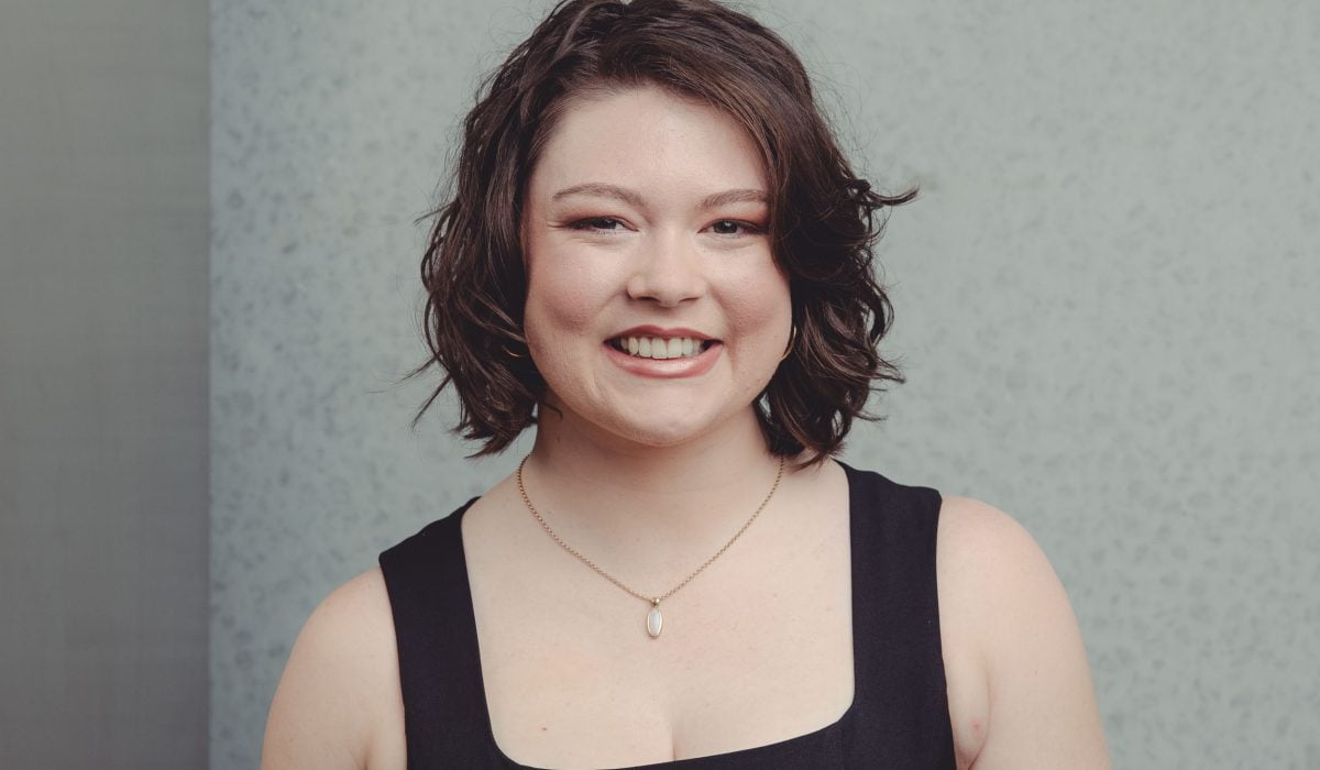 Q&A with Aylish Ryan