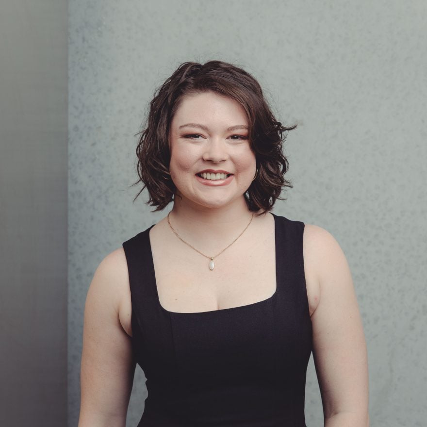 Meet the cast of Rusalka