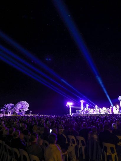 Festival of Outback Opera