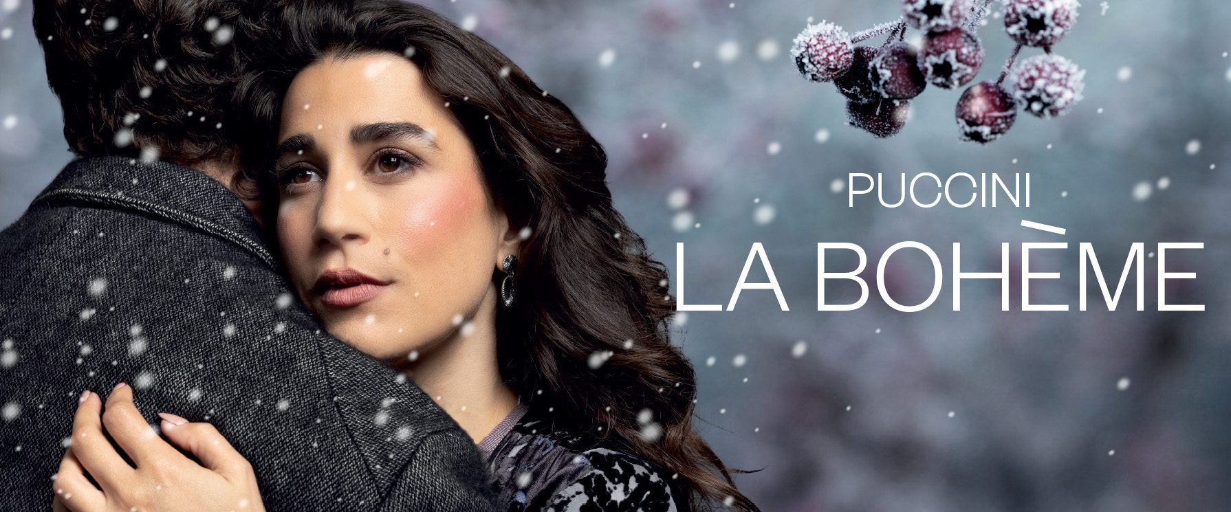 La Boheme 2025