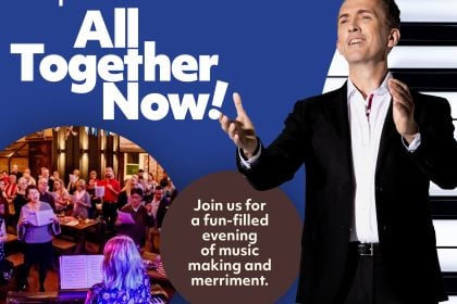 All Together Now!