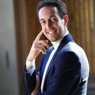 Valerio Borgioni