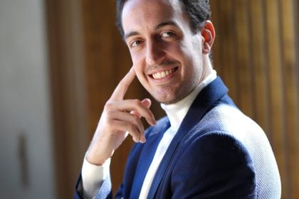 Valerio Borgioni
