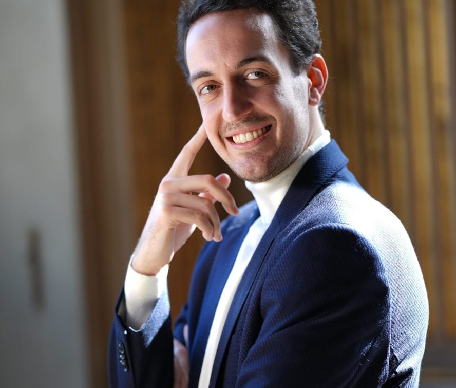 Valerio Borgioni