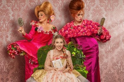 La Cenerentola (Cinderella)