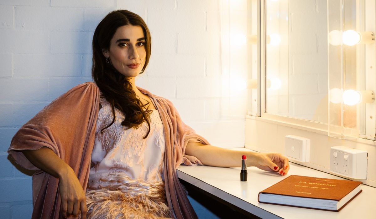 Q&A with Elena Perroni