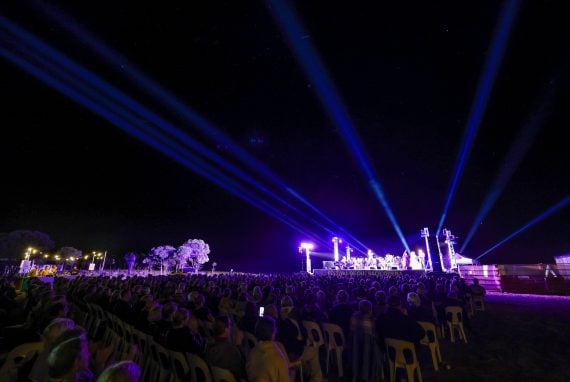 Festival of Outback Opera 2026