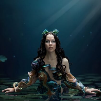 Into the Woods