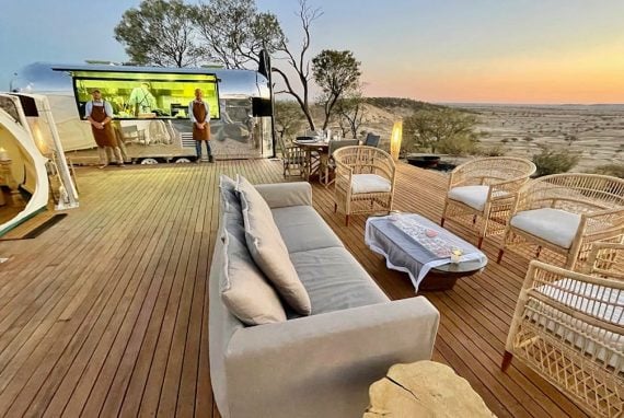 Festival of Outback Opera 2026