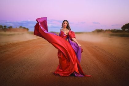 Festival of Outback Opera 2026