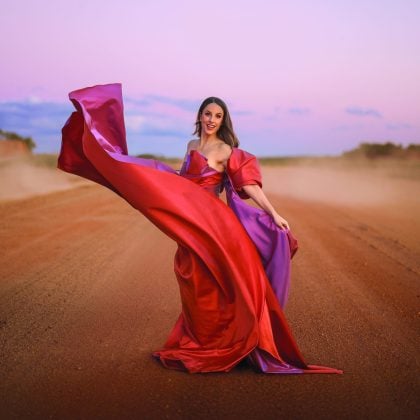 Festival of Outback Opera 2026