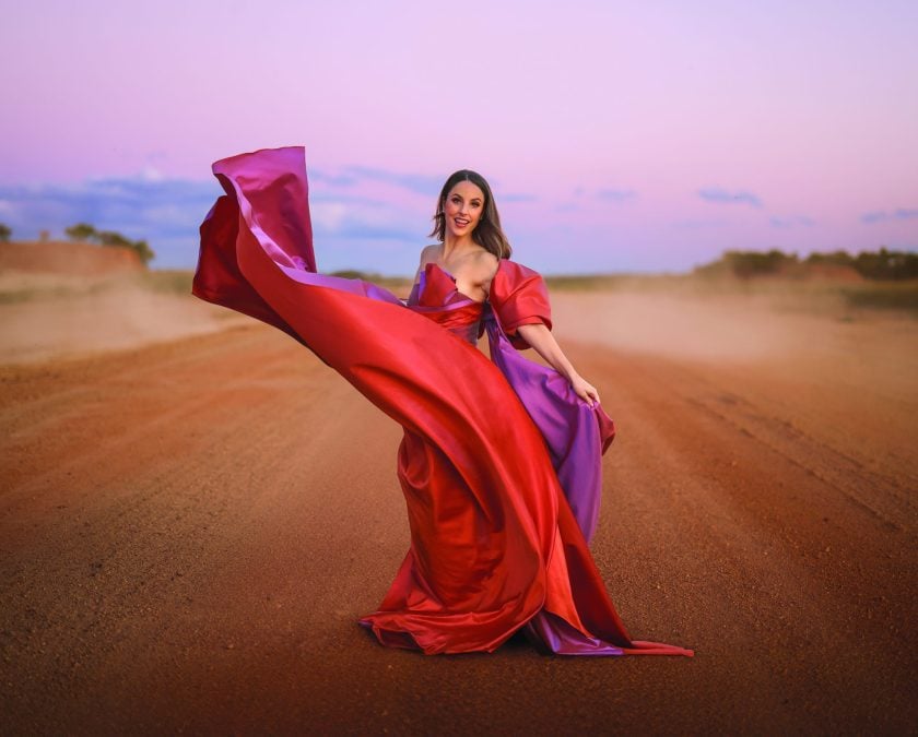 Festival of Outback Opera 2026
